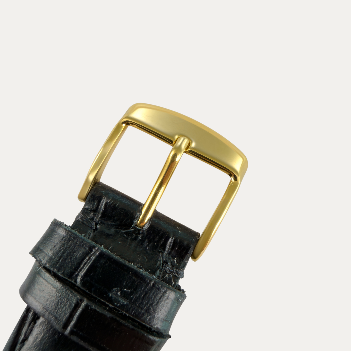 Omega Seamaster De Ville Réf. 166.020 – Montre Vintage Homme Cadran Ton Or 1962 | Automatique