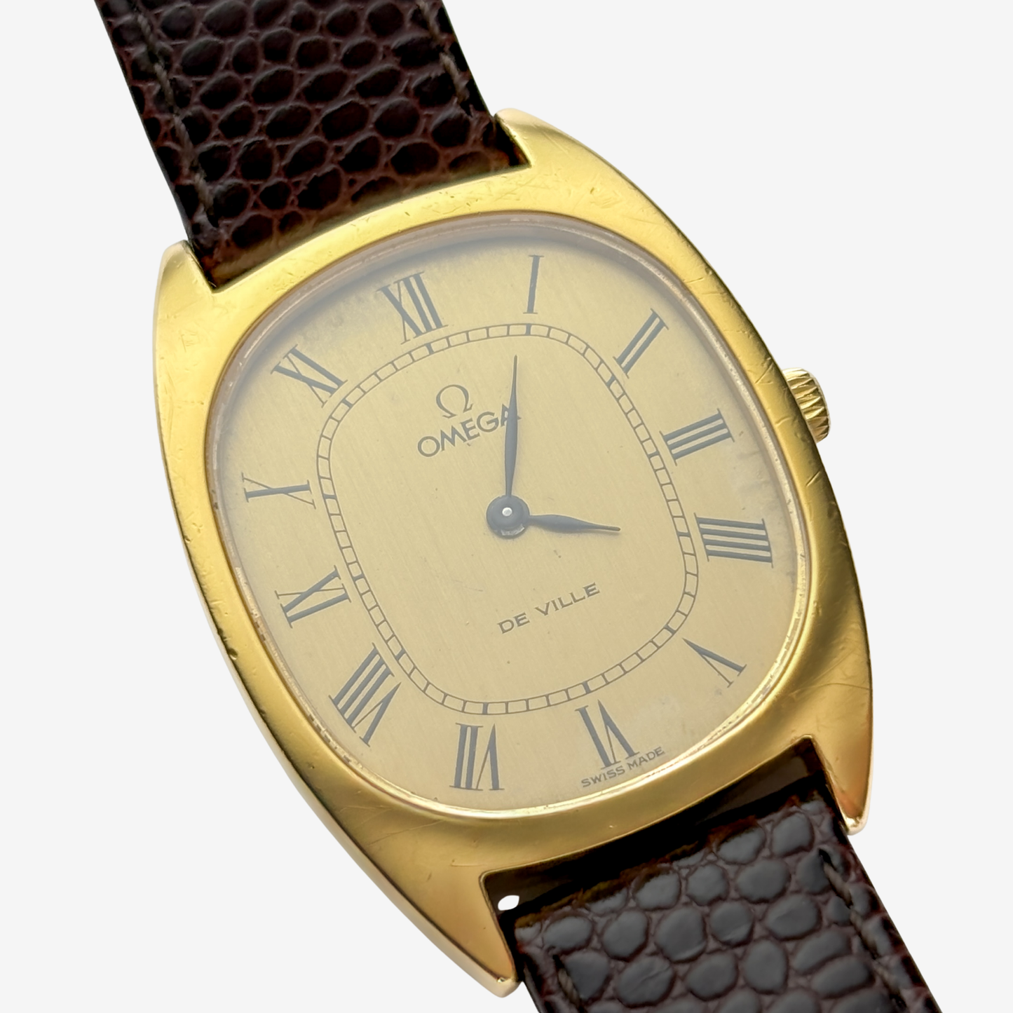 Omega De Ville Ref.111.0131