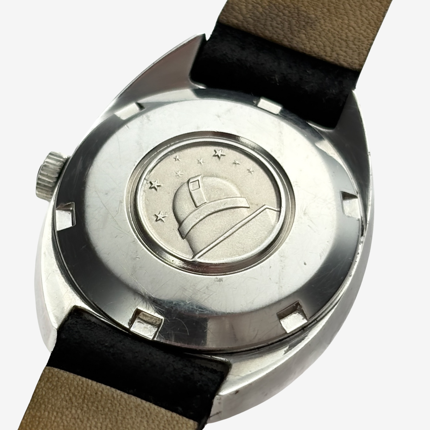 Omega Constellation Lady Ref.568.001