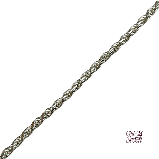 925 Silver Bracelet - Velon
