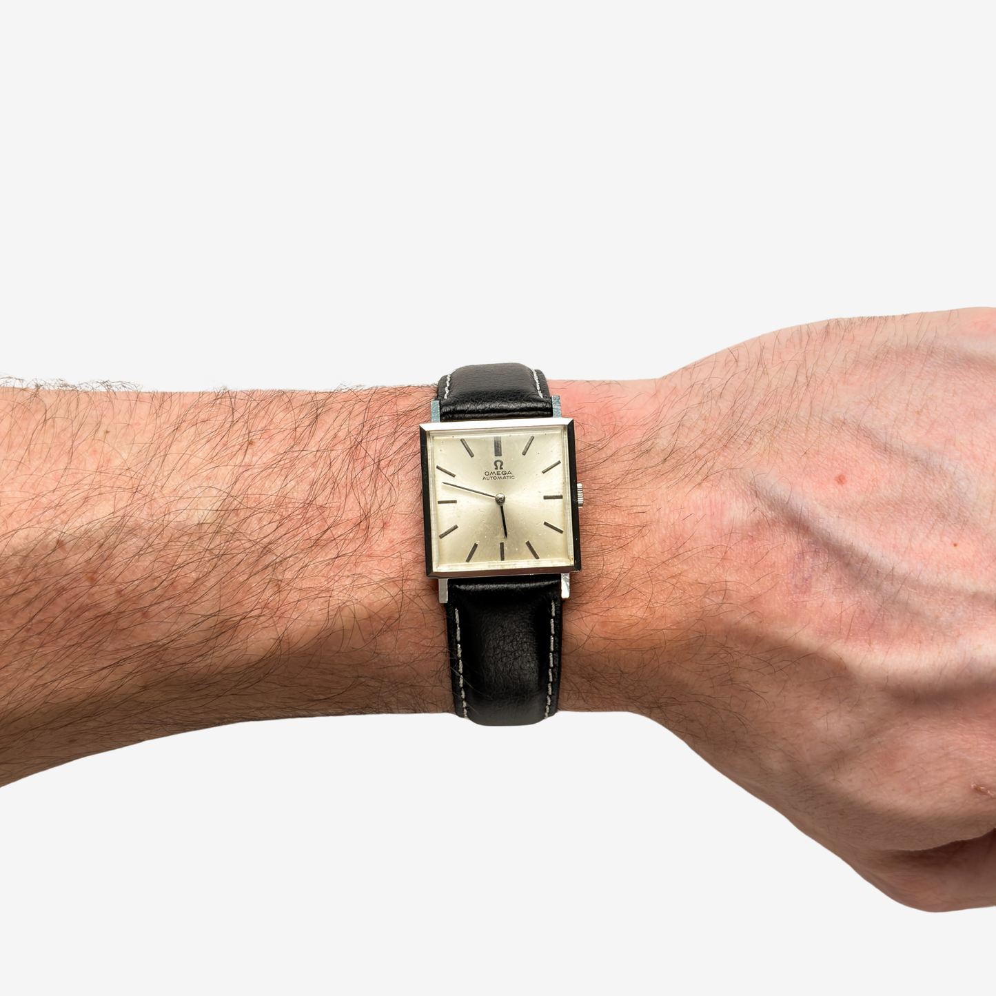 Omega Classic Ref.161.014