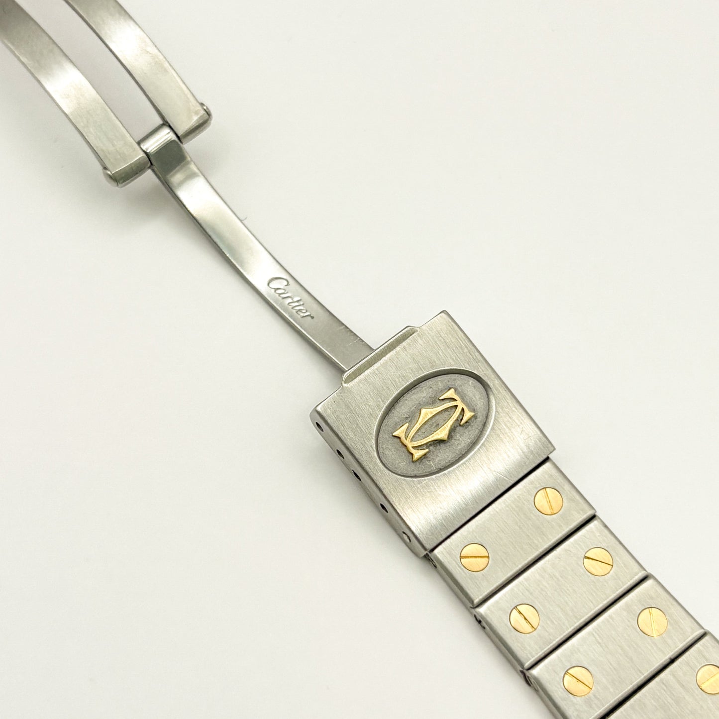 Cartier Santos Ref. 2961