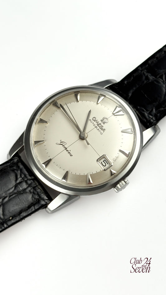 Omega Genève Ref.2982