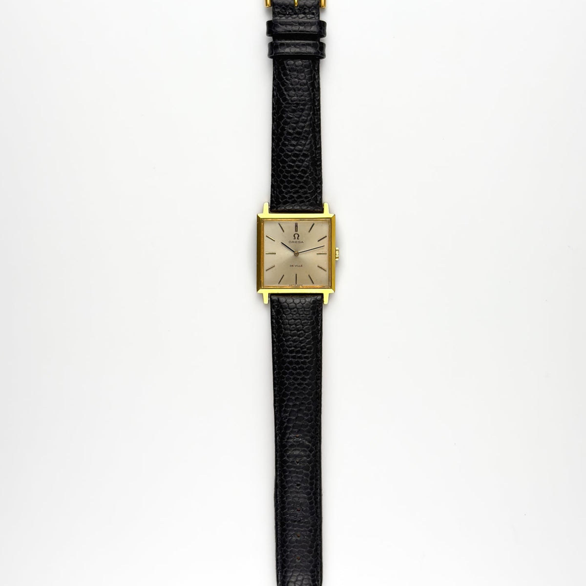 Omega De Ville Tank Ref.111.024