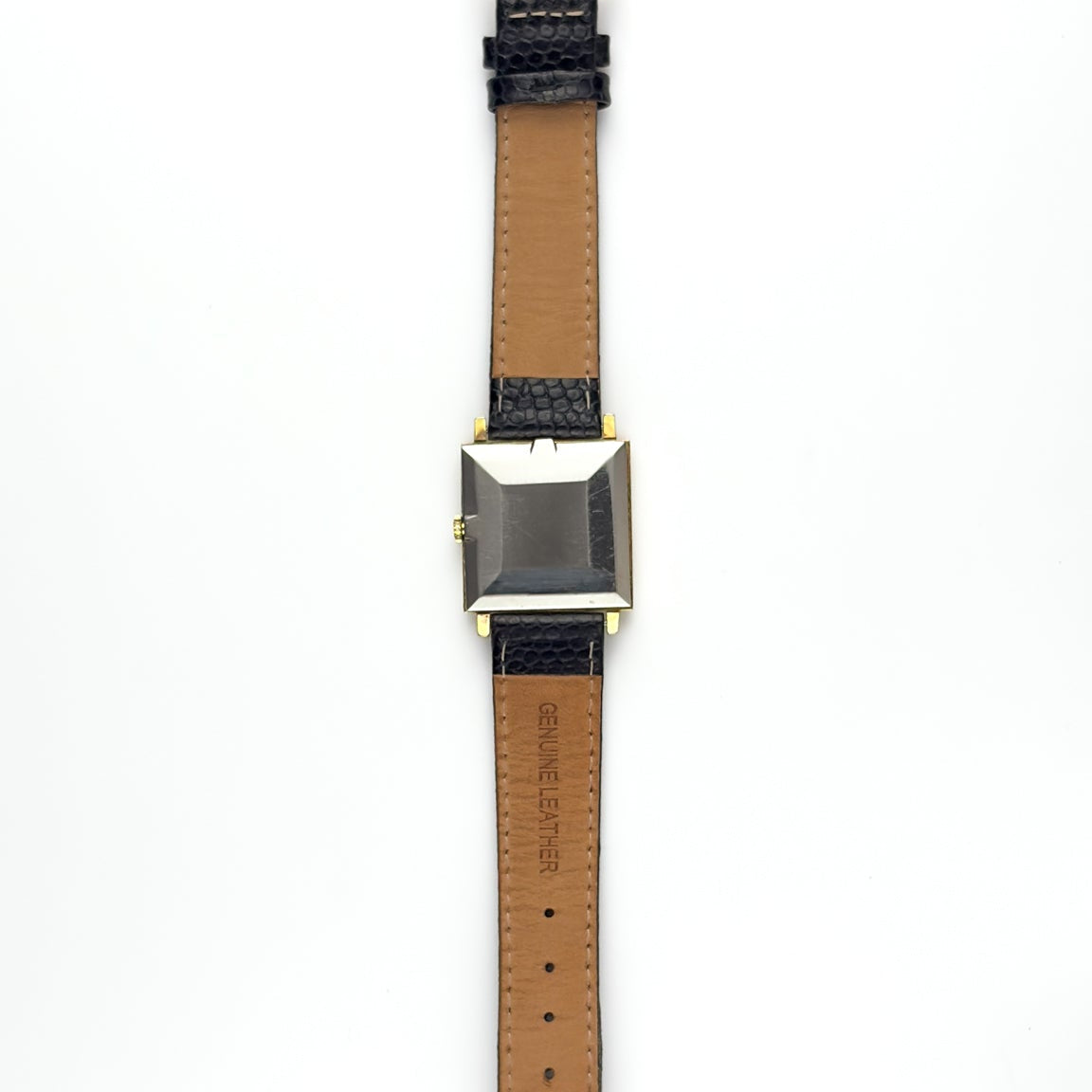 Omega De Ville Tank Ref.111.024