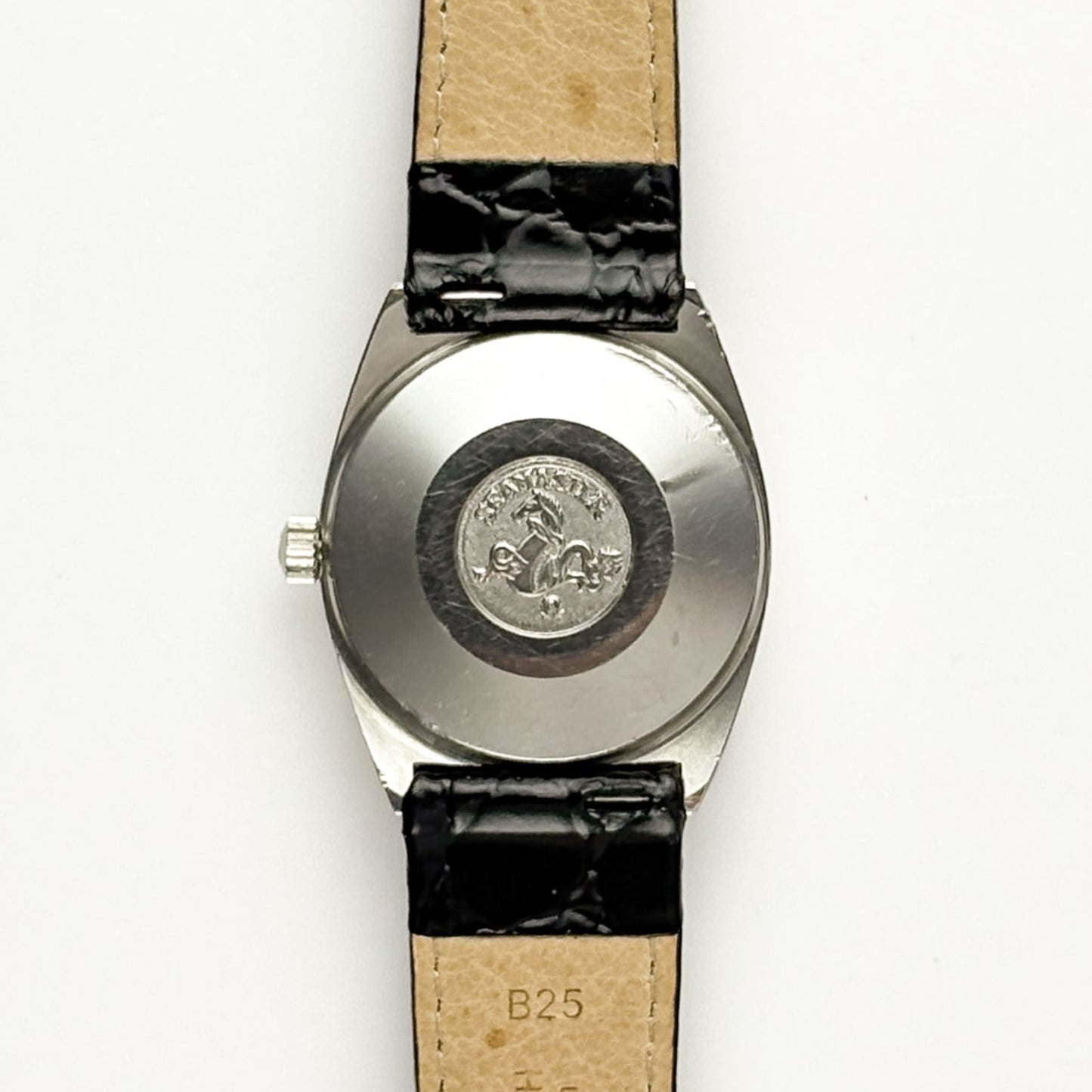 Omega Seamaster Ref.166.0212