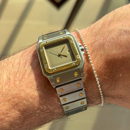 925 Silver Bracelet - Arlox