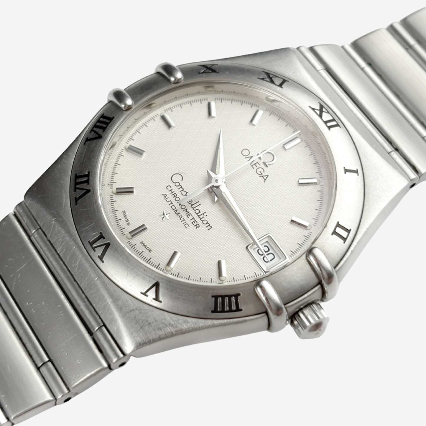 Omega Constellation Ref.1502.30.00