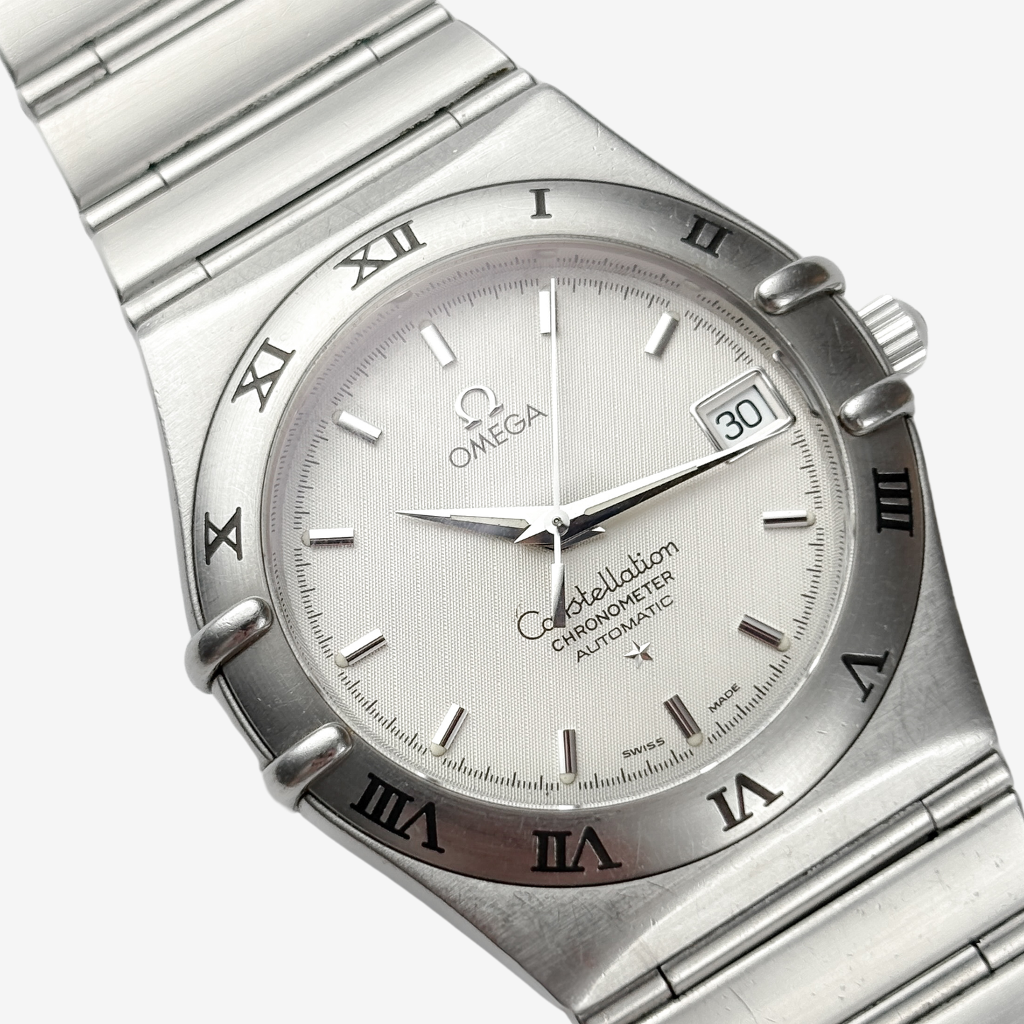 Omega Constellation Ref.1502.30.00