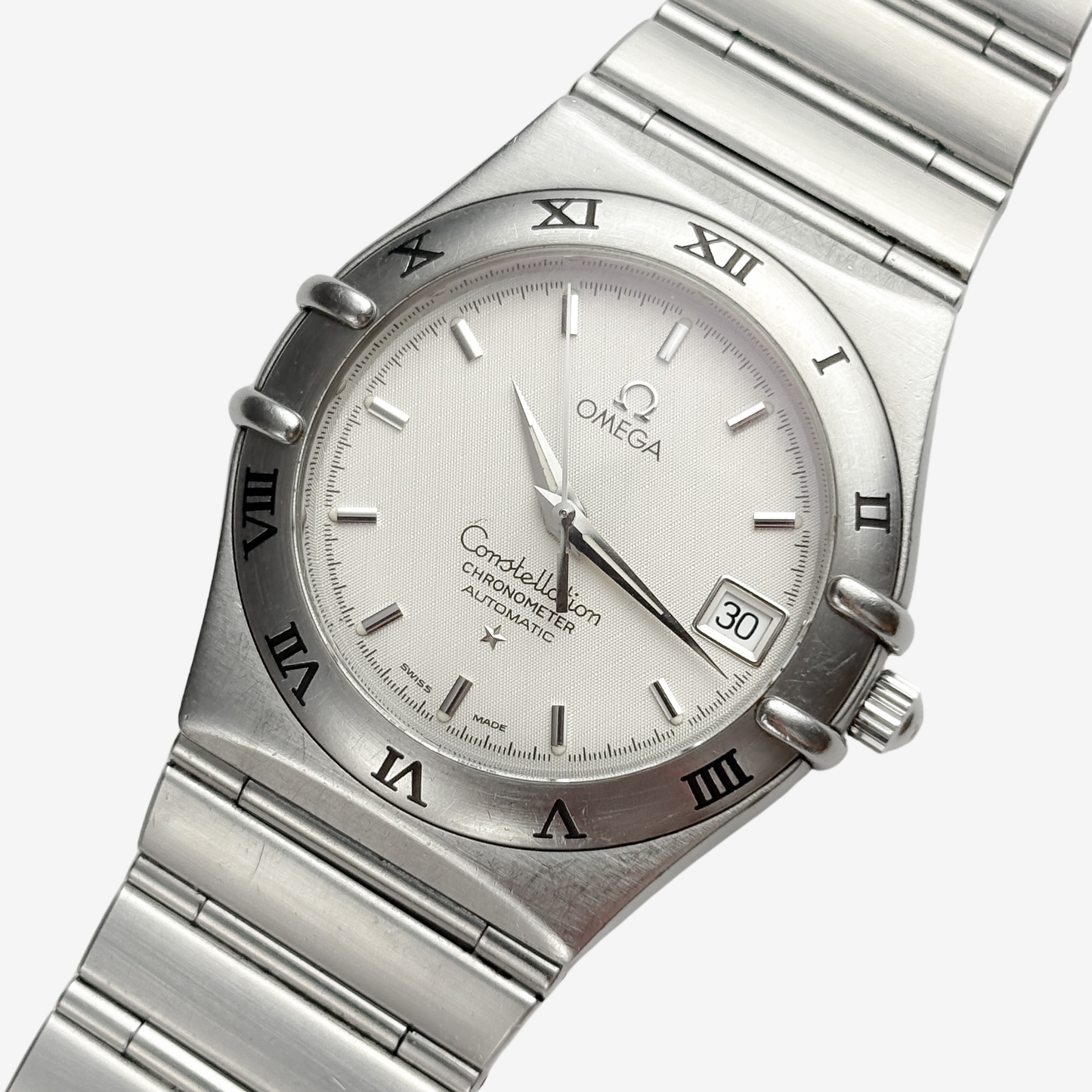 Omega Constellation Ref.1502.30.00