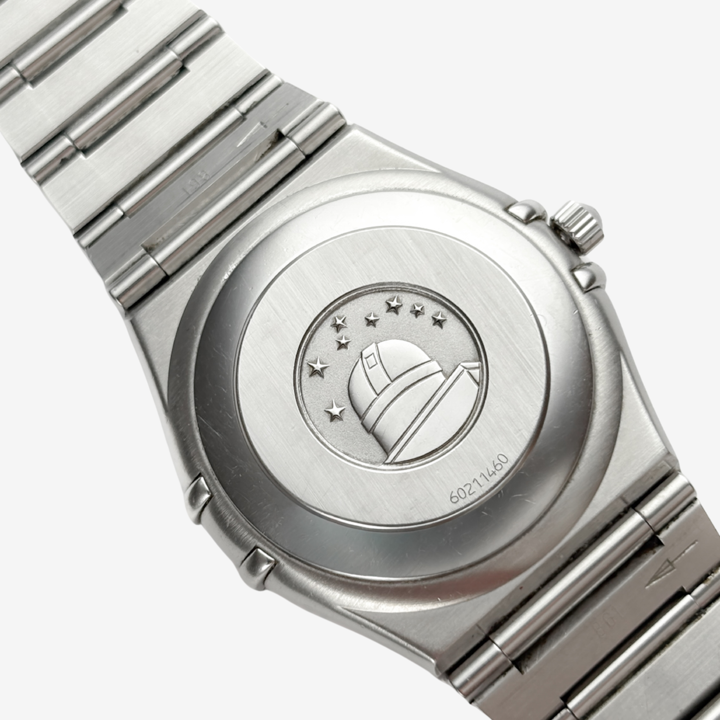 Omega Constellation Ref.1502.30.00