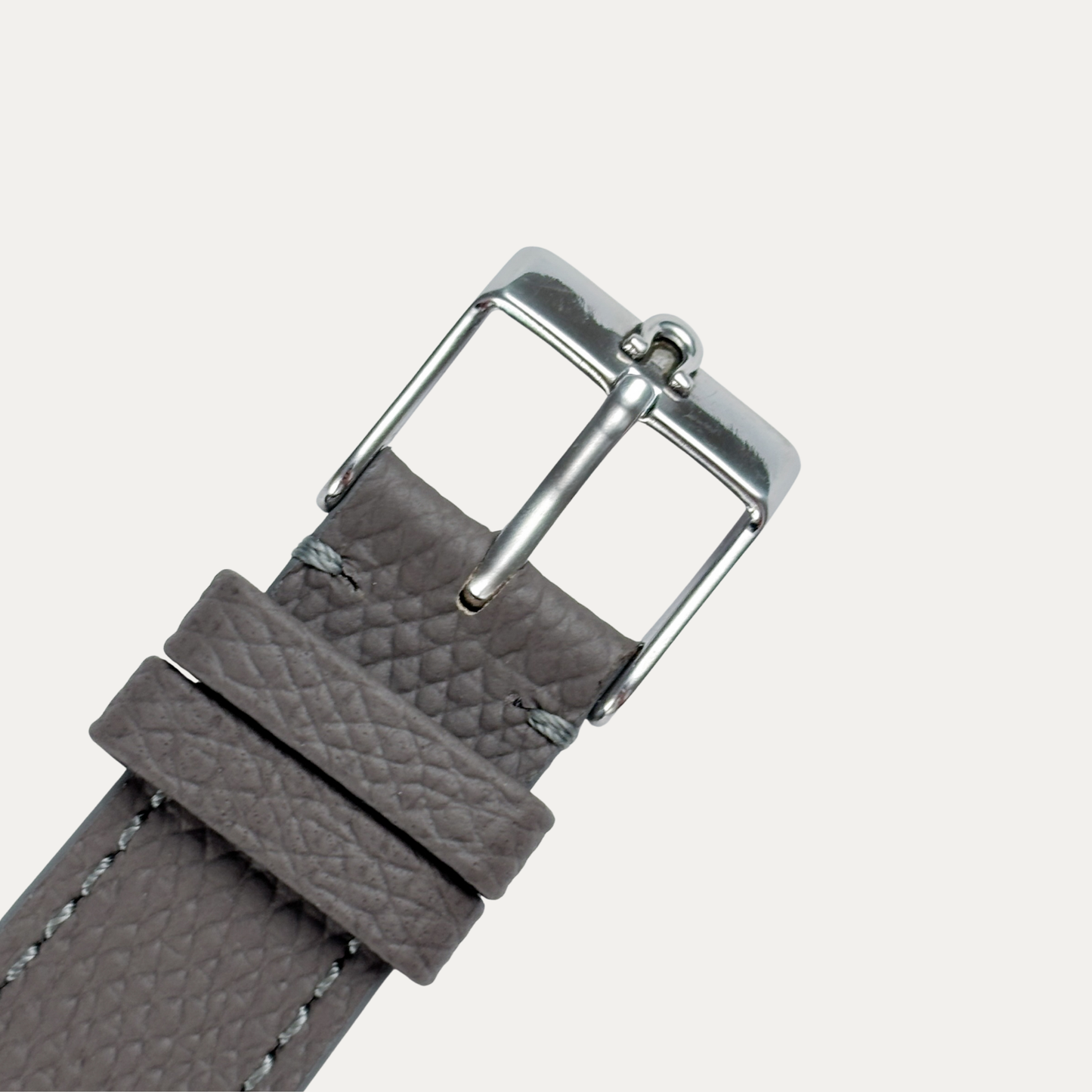 Omega Seamaster Ref.166.028 — Grey Dial | 1969