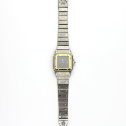 Cartier Santos Ref. 2961 Ghost Dial