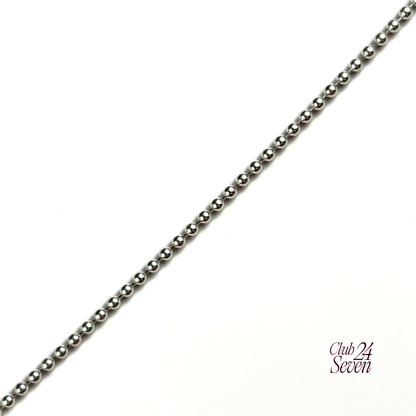 925 Silver Bracelet - Arlox