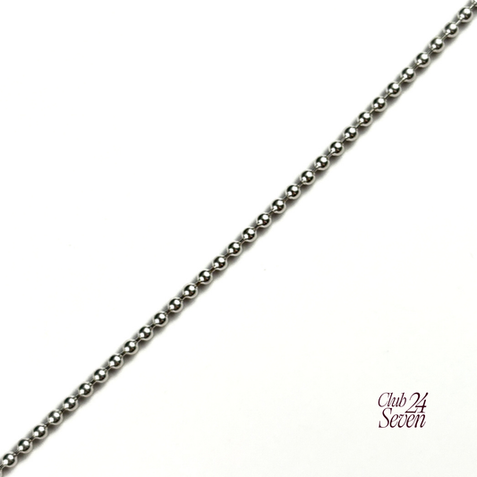 925 Silver Bracelet - Arlox