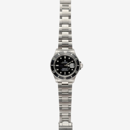 Rolex Submariner 16610