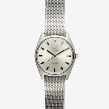 Omega Genève Ref.135.041