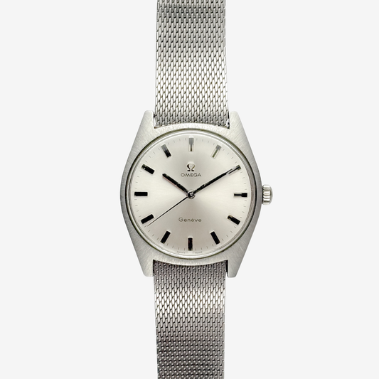 Omega Genève Ref.135.041