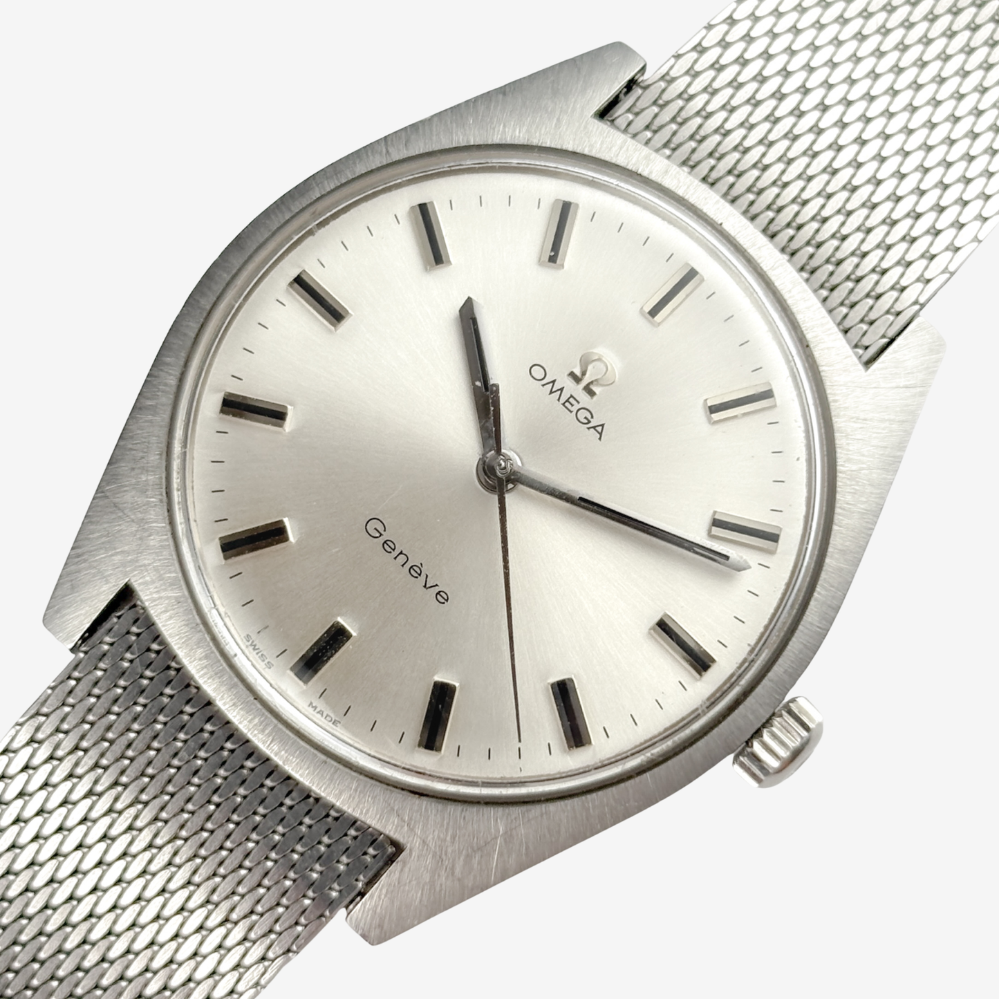 Omega Genève Ref.135.041