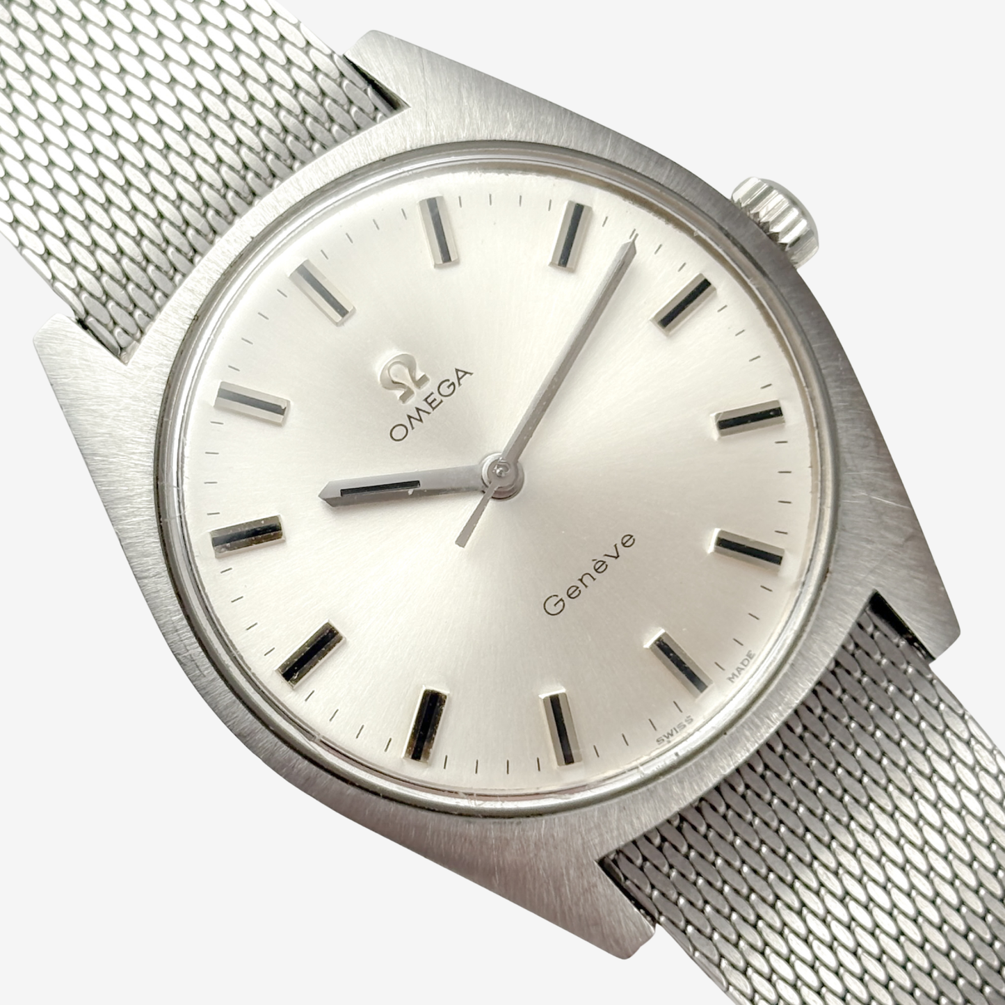 Omega Genève Ref.135.041