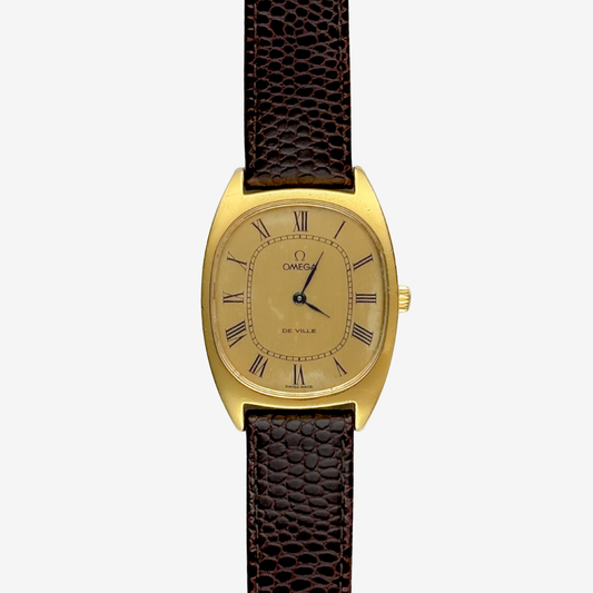 Omega De Ville Ref.111.0131