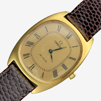 Omega De Ville Ref.111.0131