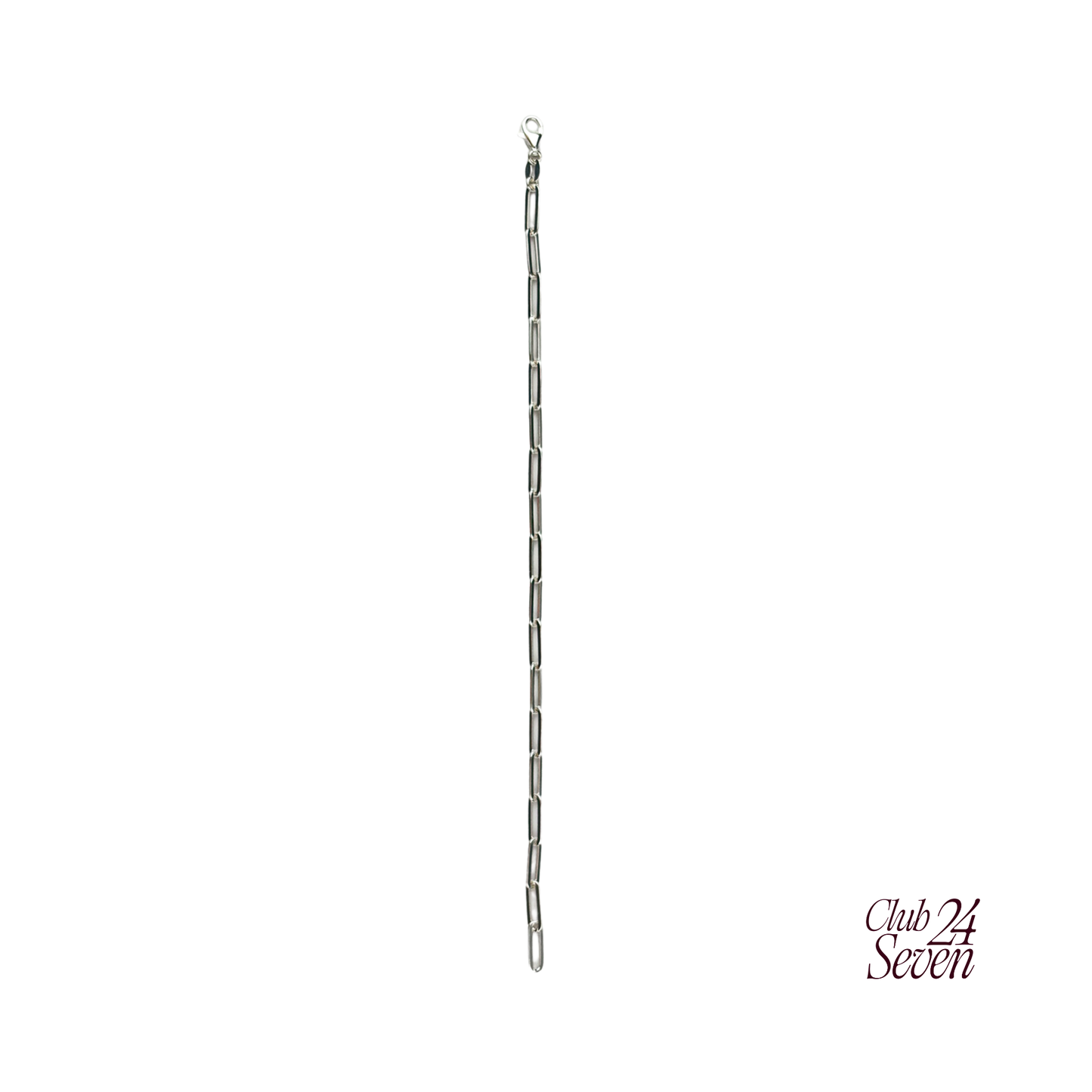 925 Silver Bracelet - Aera