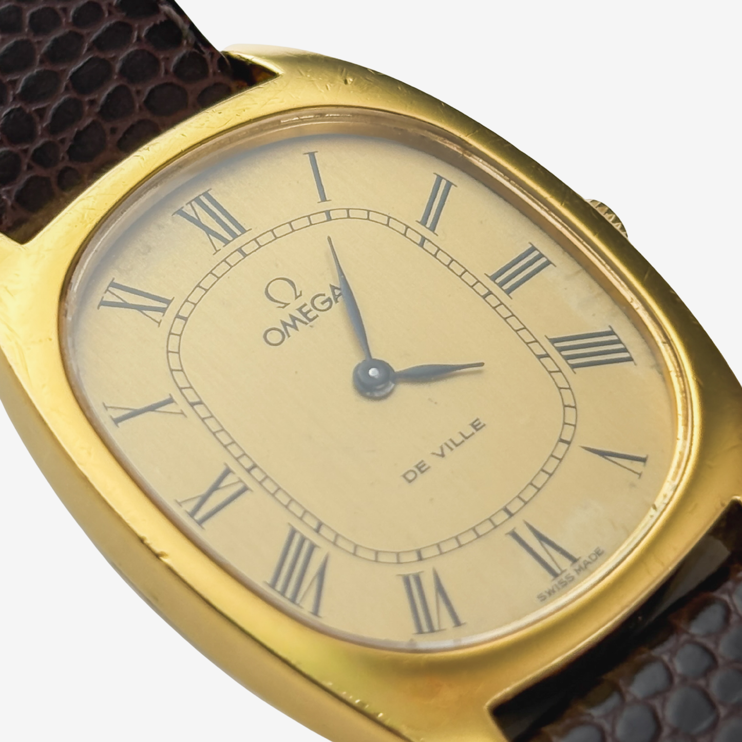 Omega De Ville Ref.111.0131