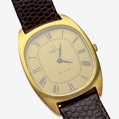 Omega De Ville Ref.111.0131
