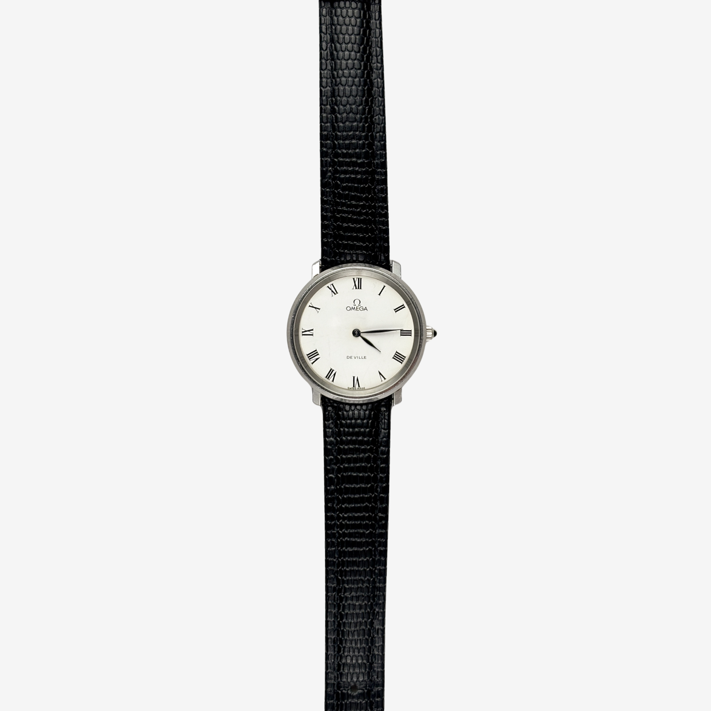 Omega De Ville Ref.111.0107 Roman Dial