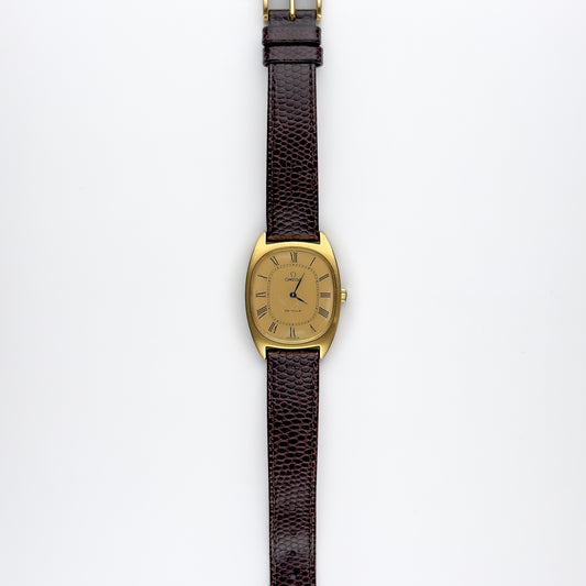 Omega De Ville Ref.111.0131