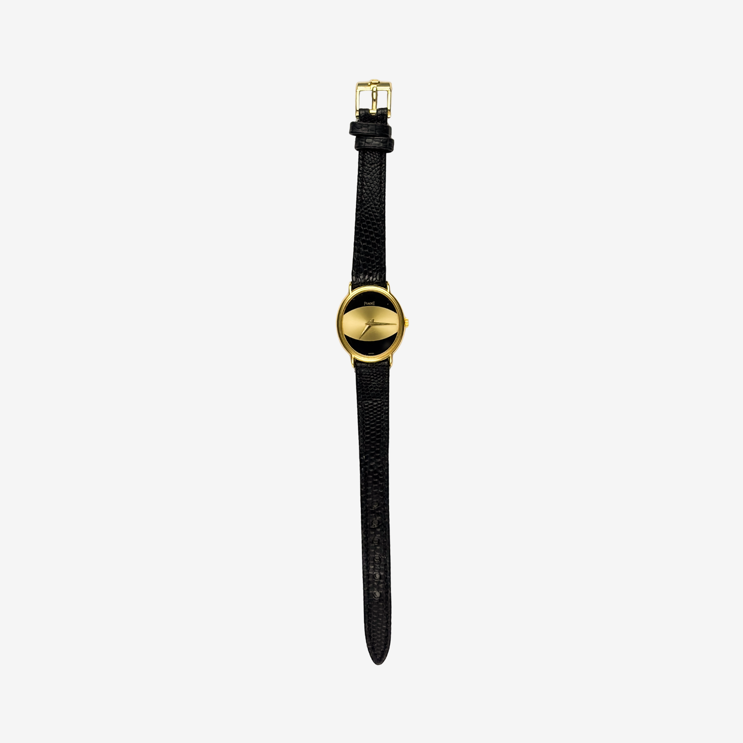 Piaget Ellipse 18K 9822