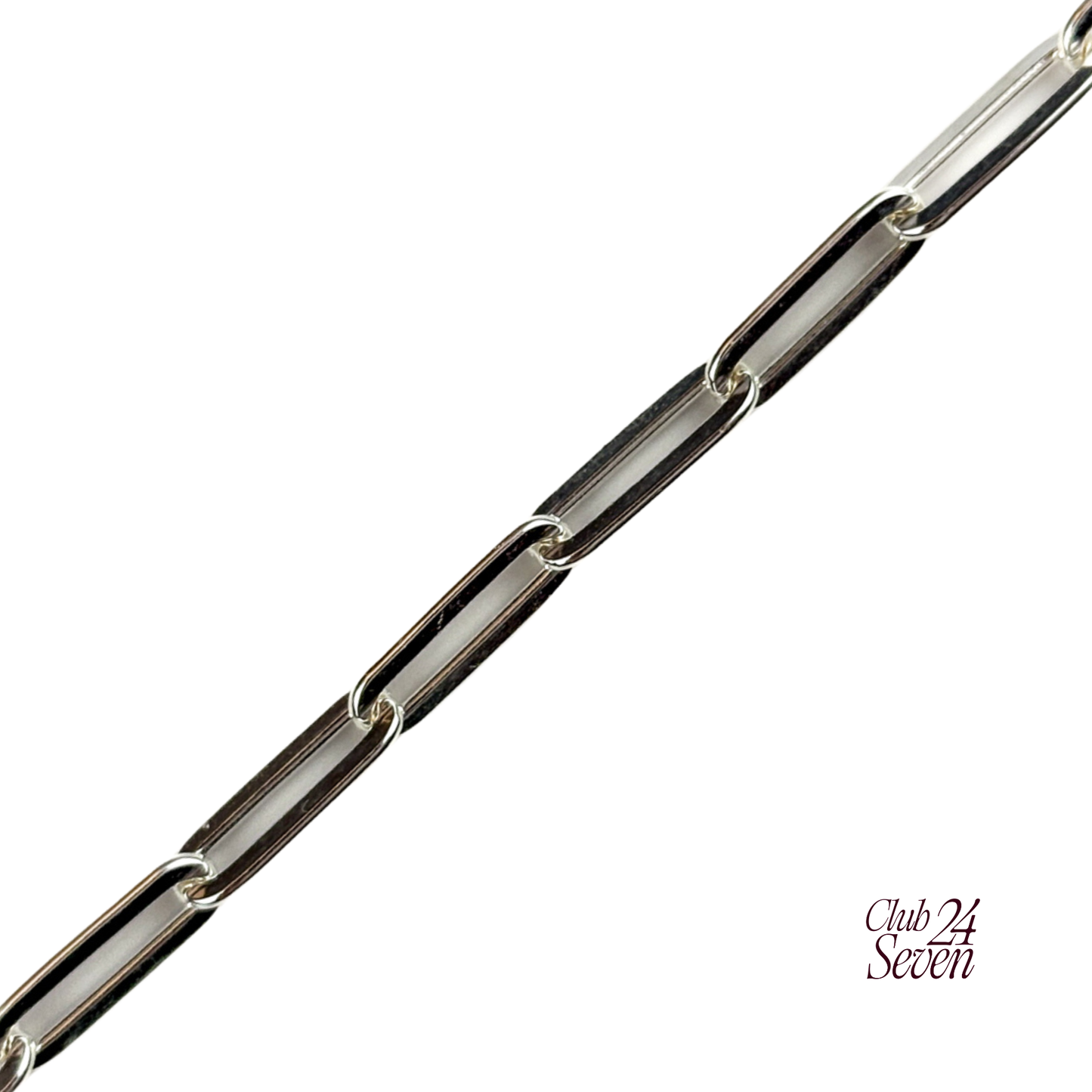 925 Silver Bracelet - Aera