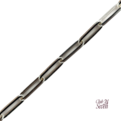 925 Silver Bracelet - Aera