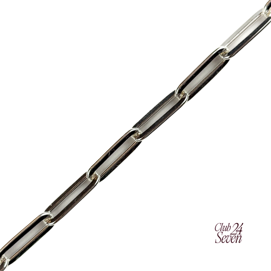 925 Silver Bracelet - Aera