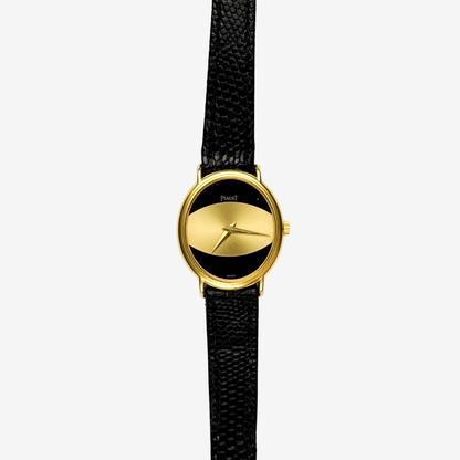Piaget Ellipse 18K 9822