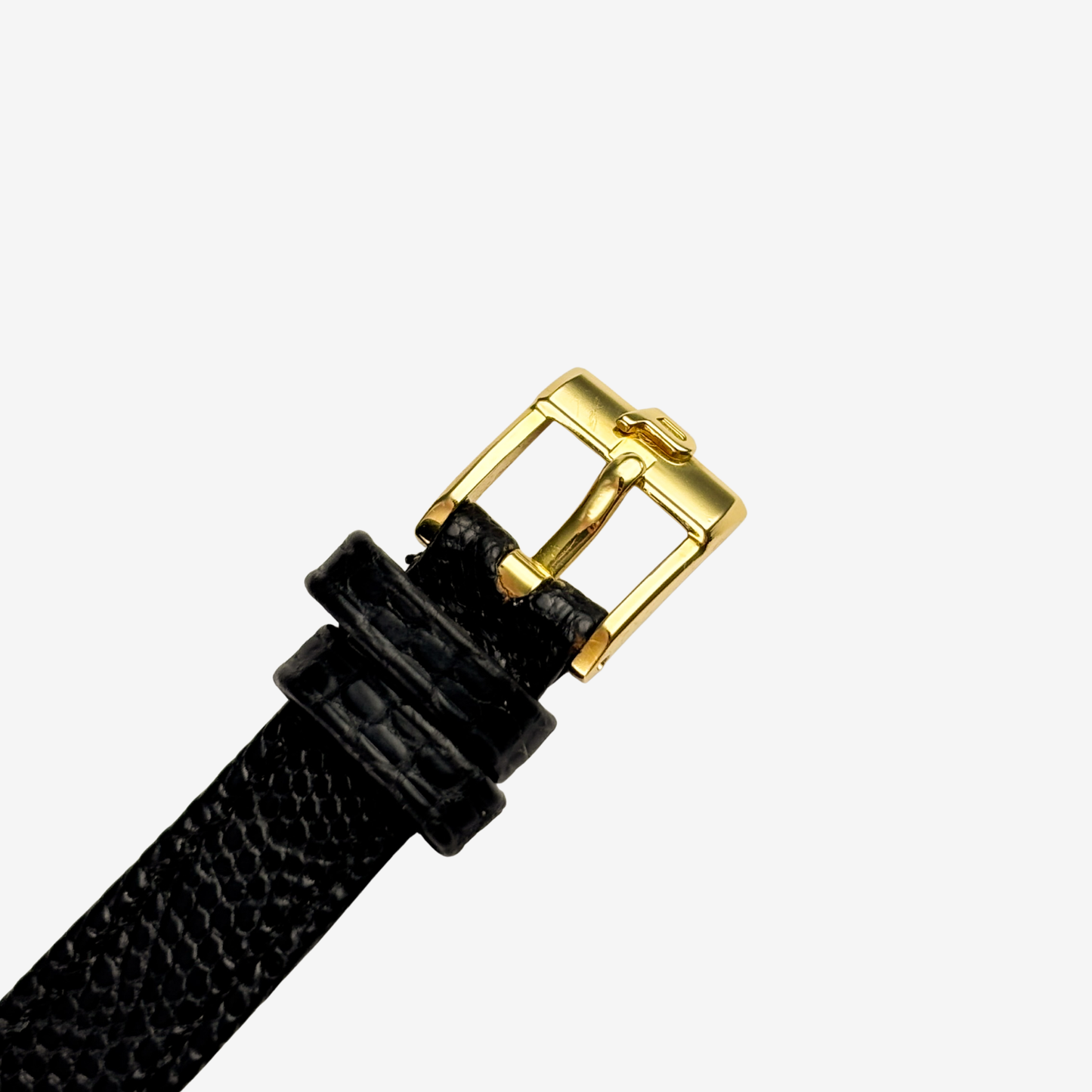 Piaget Ellipse 18K 9822