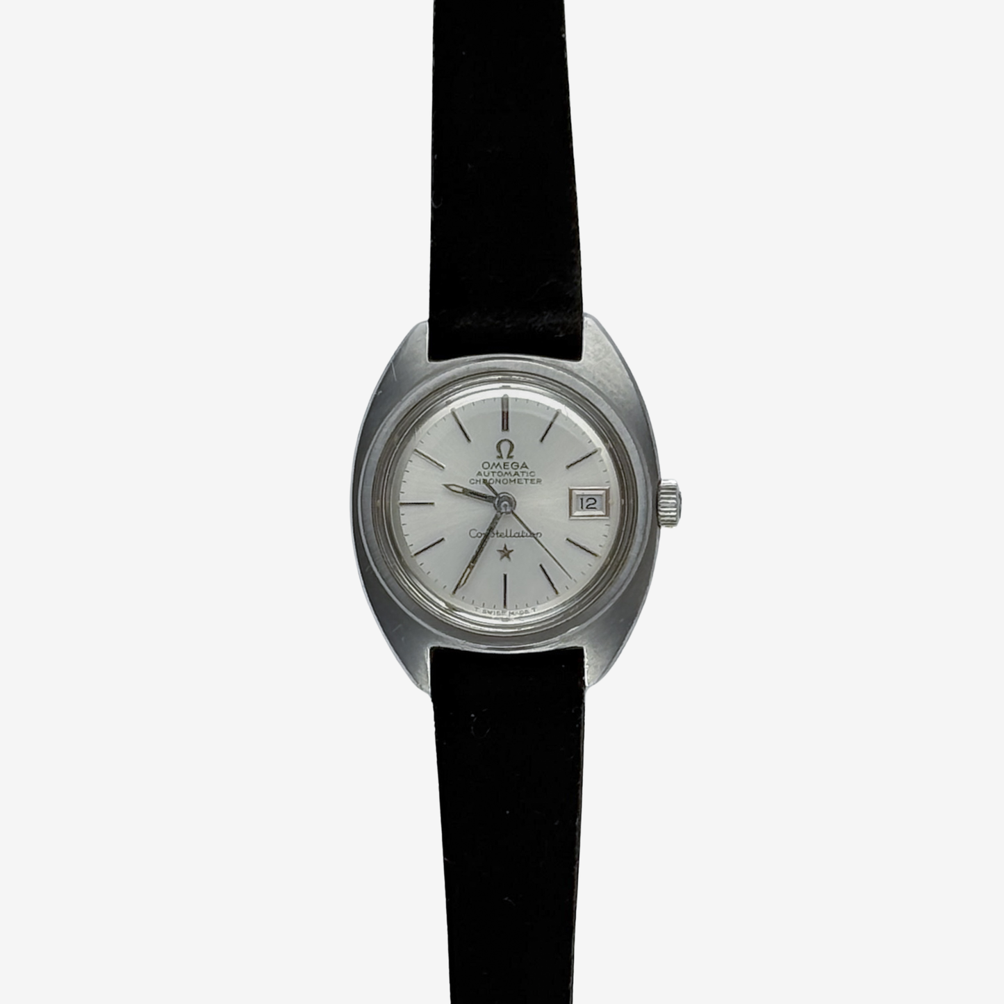 Omega Constellation Lady Ref.568.001