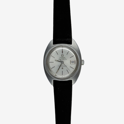 Omega Constellation Lady Ref.568.001