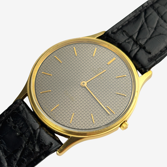 Omega De Ville Ref.191.0181