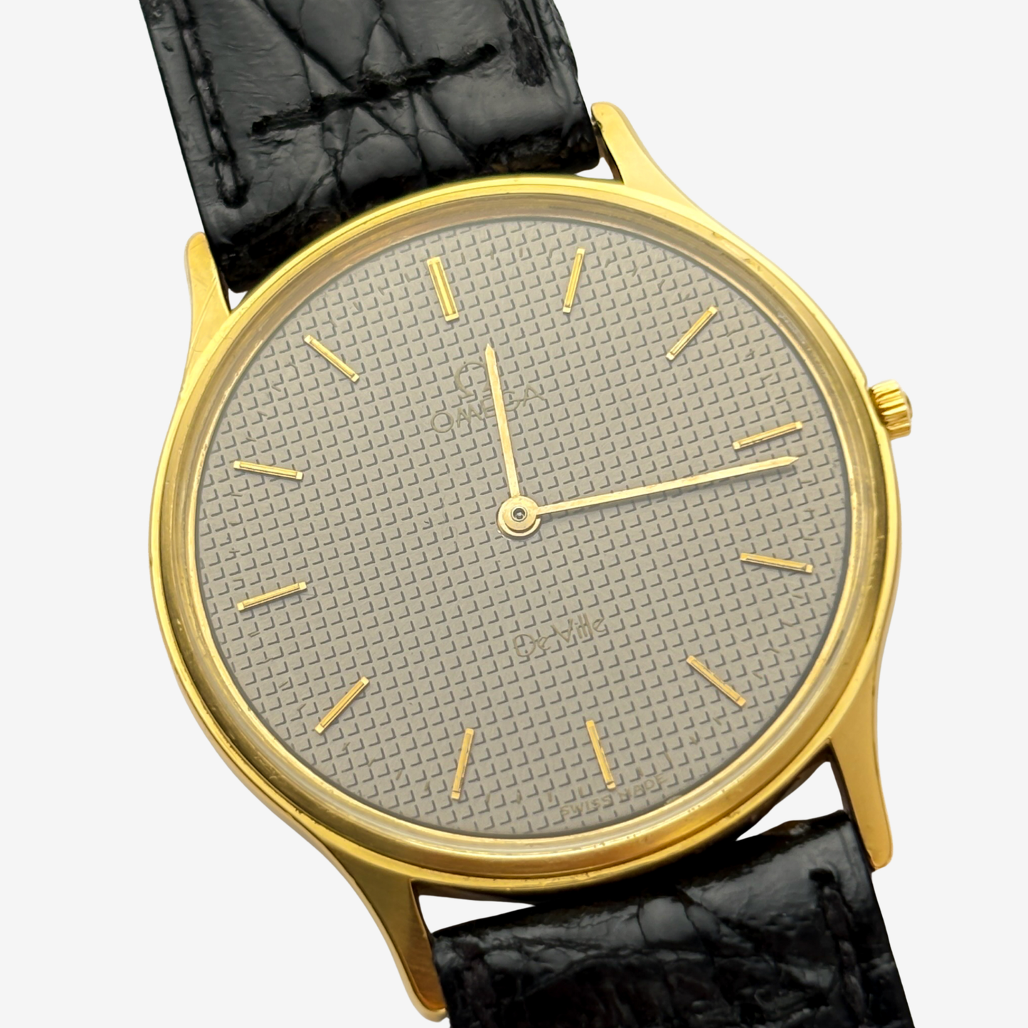 Omega De Ville Ref.191.0181