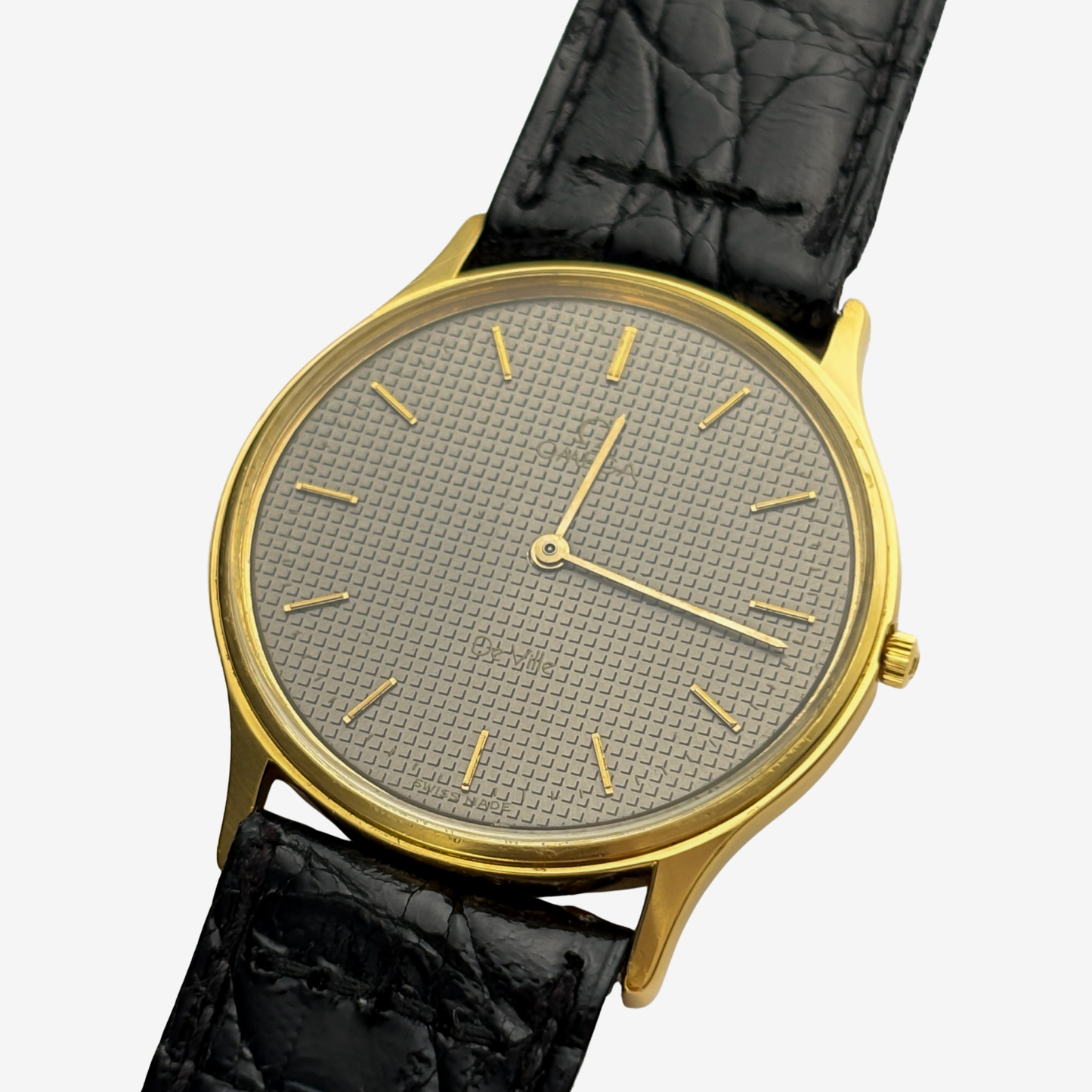 Omega De Ville Ref.191.0181