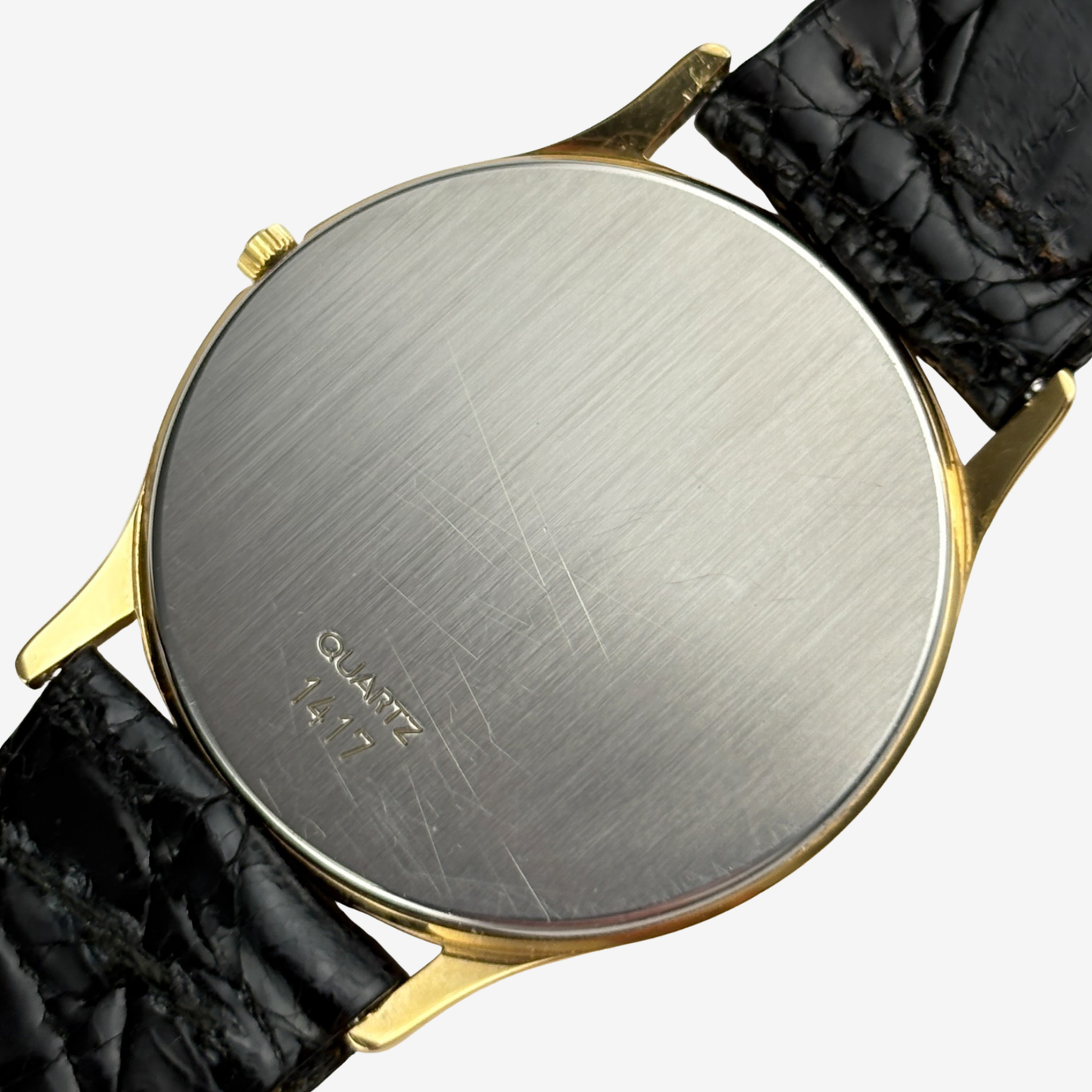 Omega De Ville Ref.191.0181