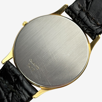 Omega De Ville Ref.191.0181