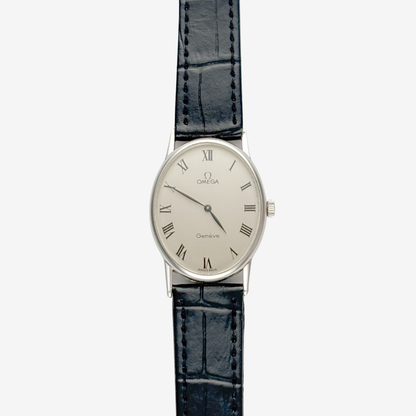 Omega Genève Ellipse Ref.511.416
