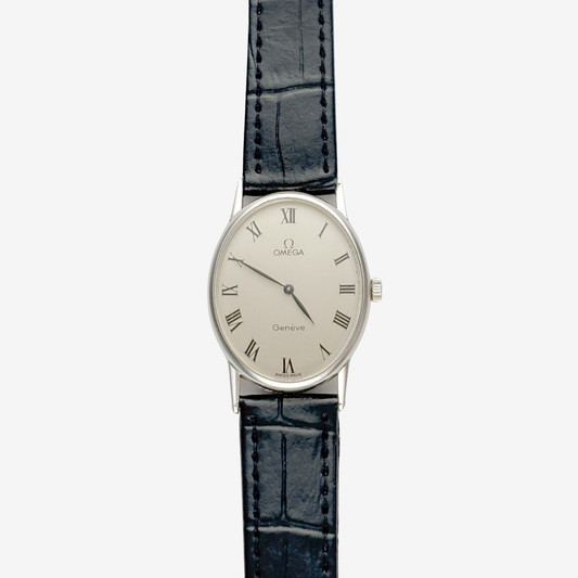 Omega Genève Ellipse Ref.511.416