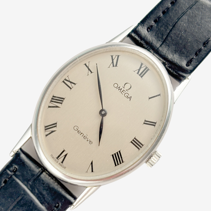 Omega Genève Ellipse Ref.511.416