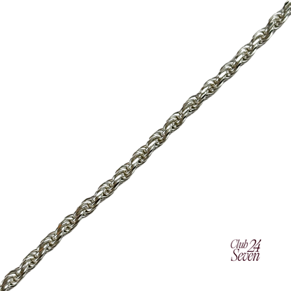 925 Silver Bracelet - Velon