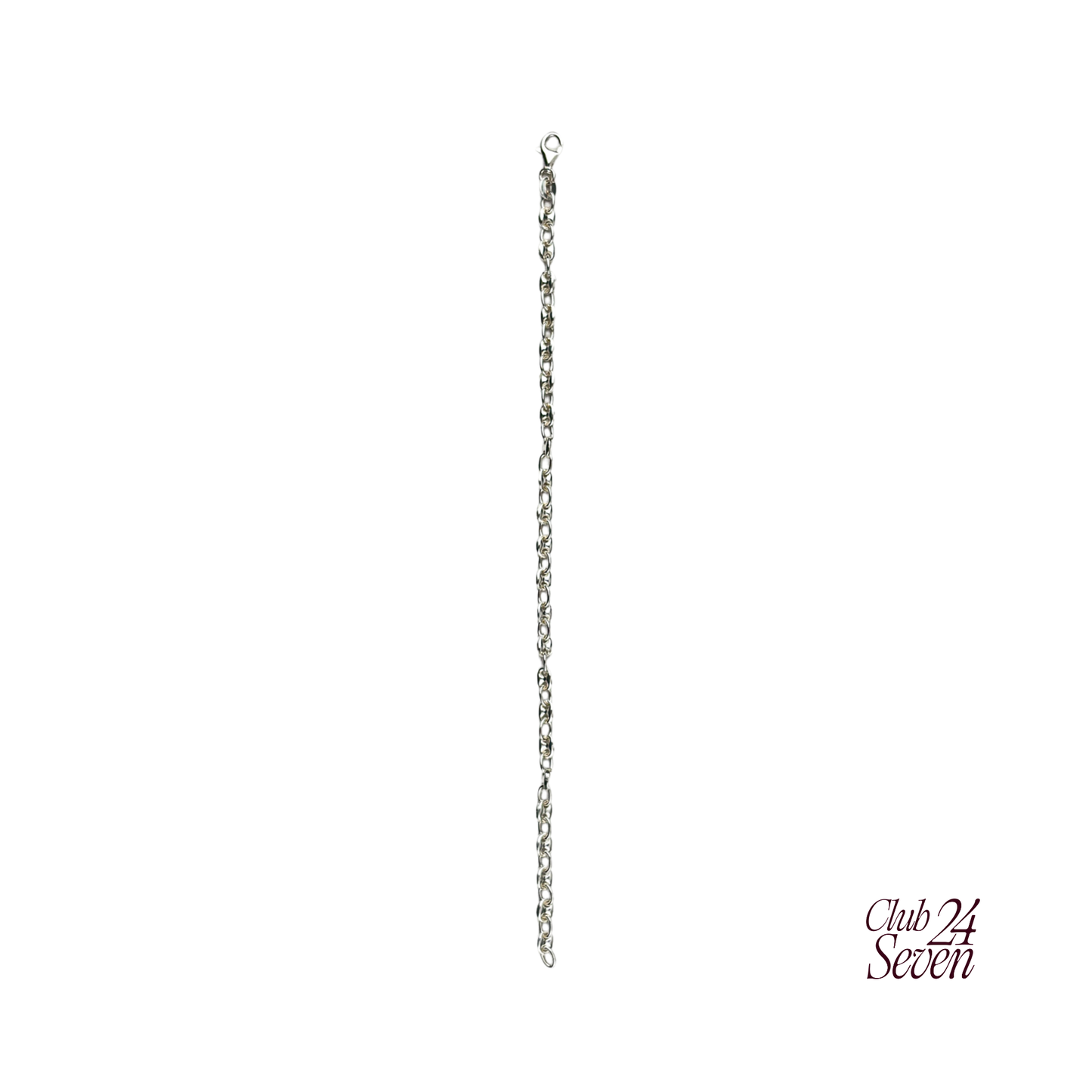 925 Silver Bracelet - Neris