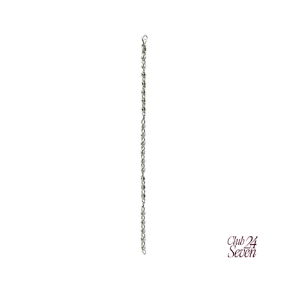 925 Silver Bracelet - Neris